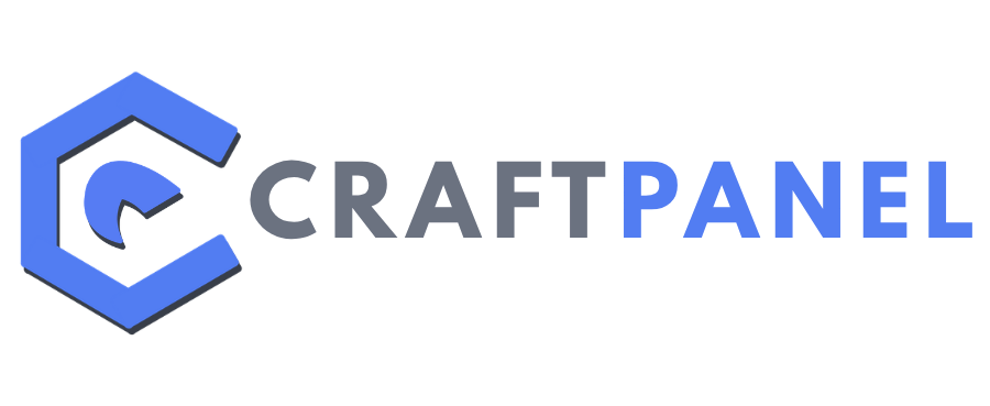 CRAFTPANEL